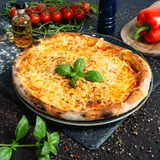 Pizza Margherita