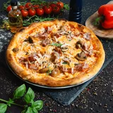 Pizza Rustica
