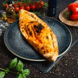 Pizza Calzone