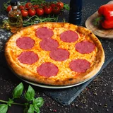 Pizza Salami