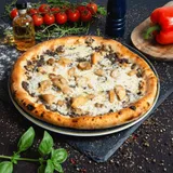 Pizza Porcini e tartufo