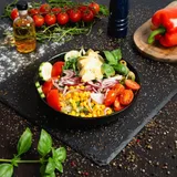 Insalata mista