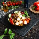 Insalata contadina